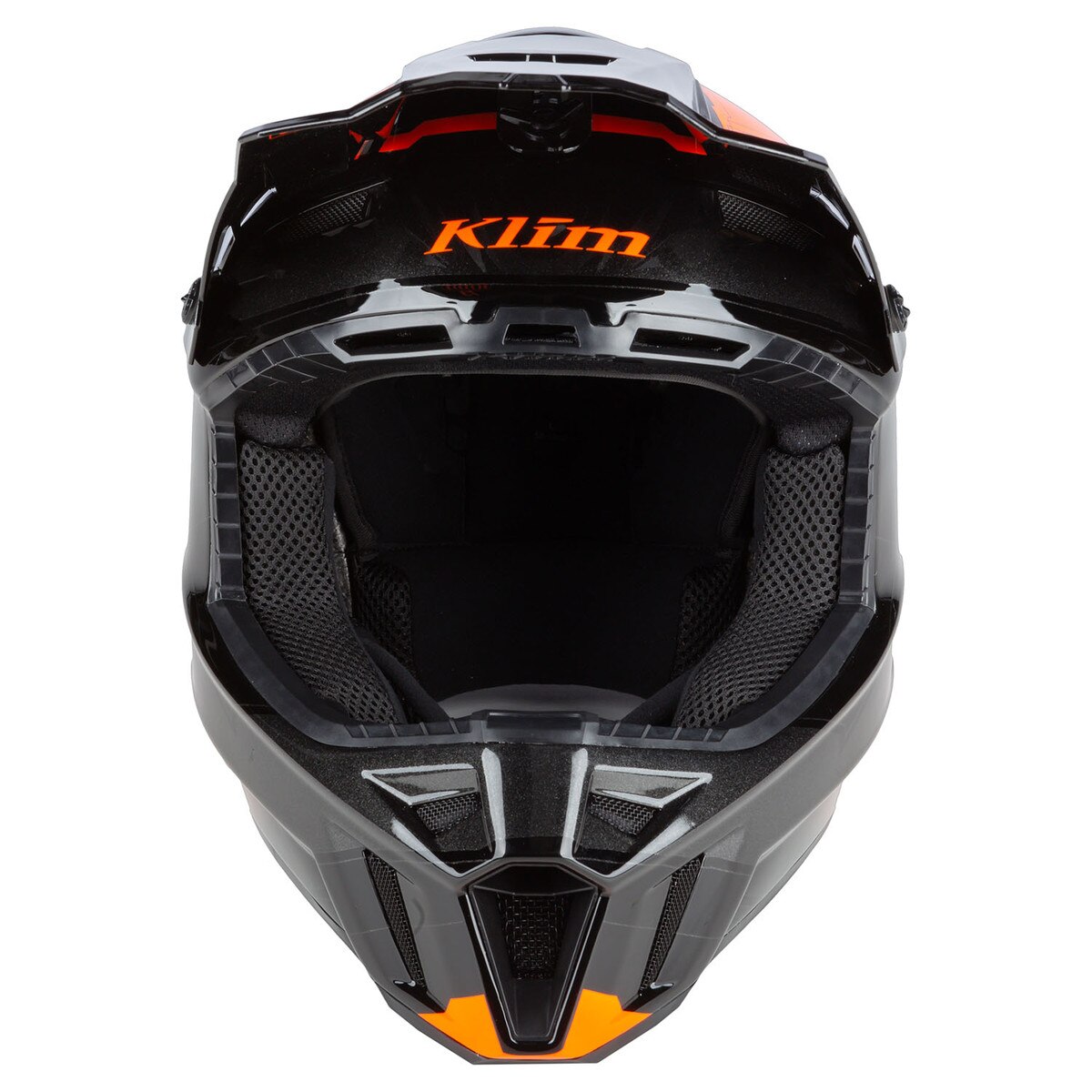 F3 Helmet ECE KLIM